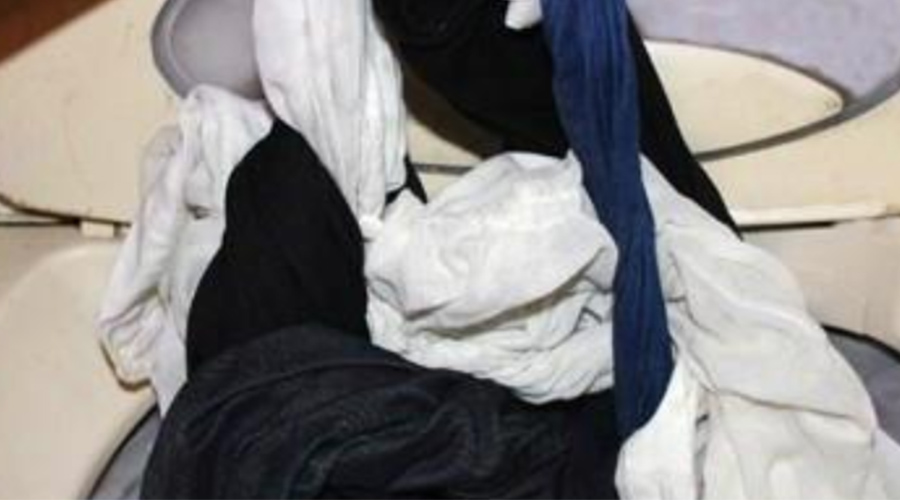 使用衣服干衣機如何避免烘衣不徹底？