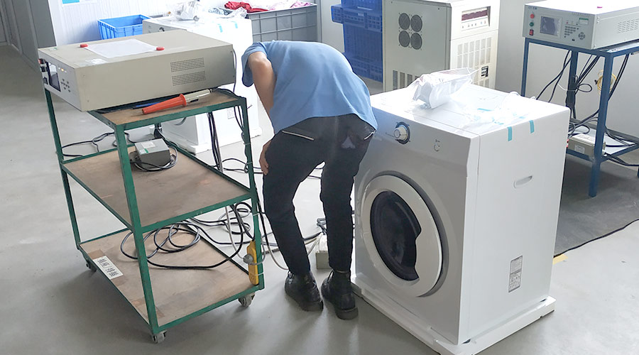 贊許有加！澳洲客戶Innotrics對衣物烘干機代工質(zhì)量稱心滿意