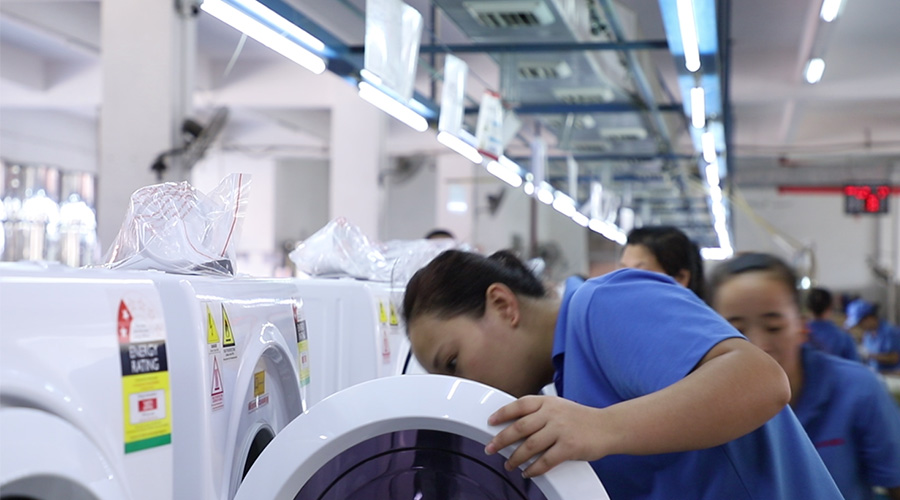 金環(huán)電器：烘干機(jī)遠(yuǎn)銷全球，成就多元市場(chǎng)傳奇