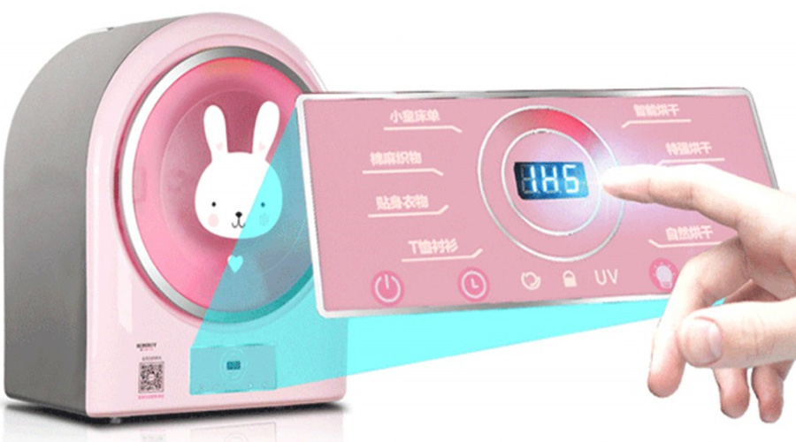 金環(huán)電器：攜手電商巨頭，共拓家用烘干機(jī)市場(chǎng)新藍(lán)海