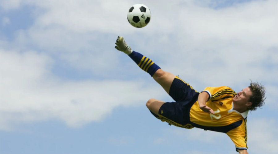 4月6日體育日！金環(huán)電器告訴你這個(gè)節(jié)日的由來(lái)和意義