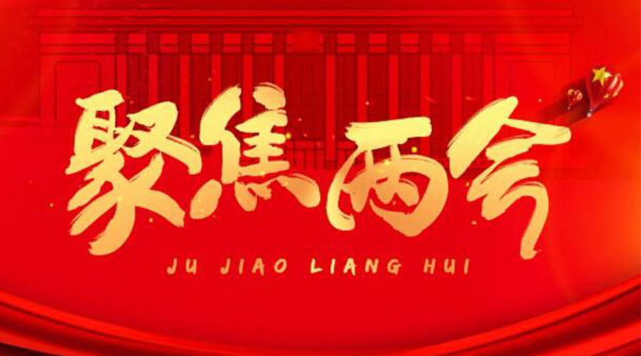 兩會(huì)工作報(bào)告9個(gè)高頻詞！金環(huán)電器整理匯總