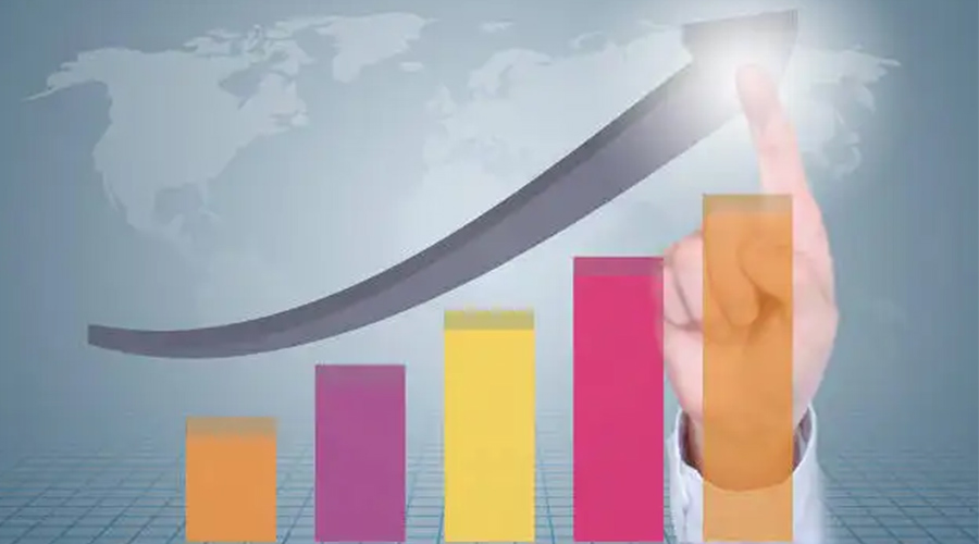 衣物烘干機(jī)突破重圍！成為2022年	Q1家電線上銷(xiāo)售增長(zhǎng)品類(lèi)之一