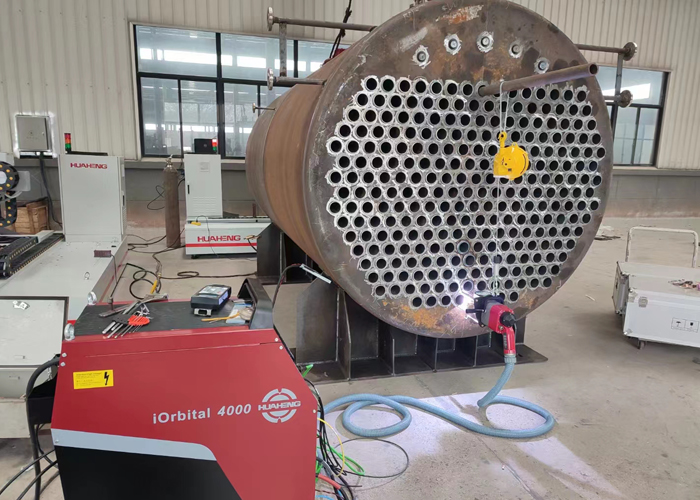 管板自動(dòng)焊